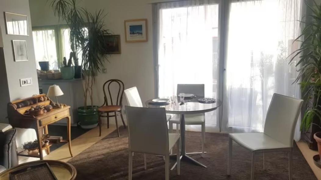 Eiffel Seightseing Apartment Paris Exterior photo
